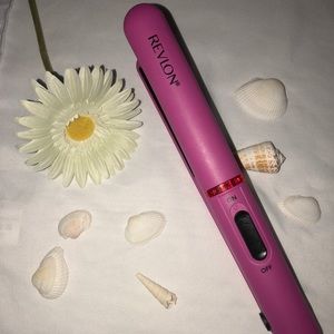 Revlon Hair Straightener